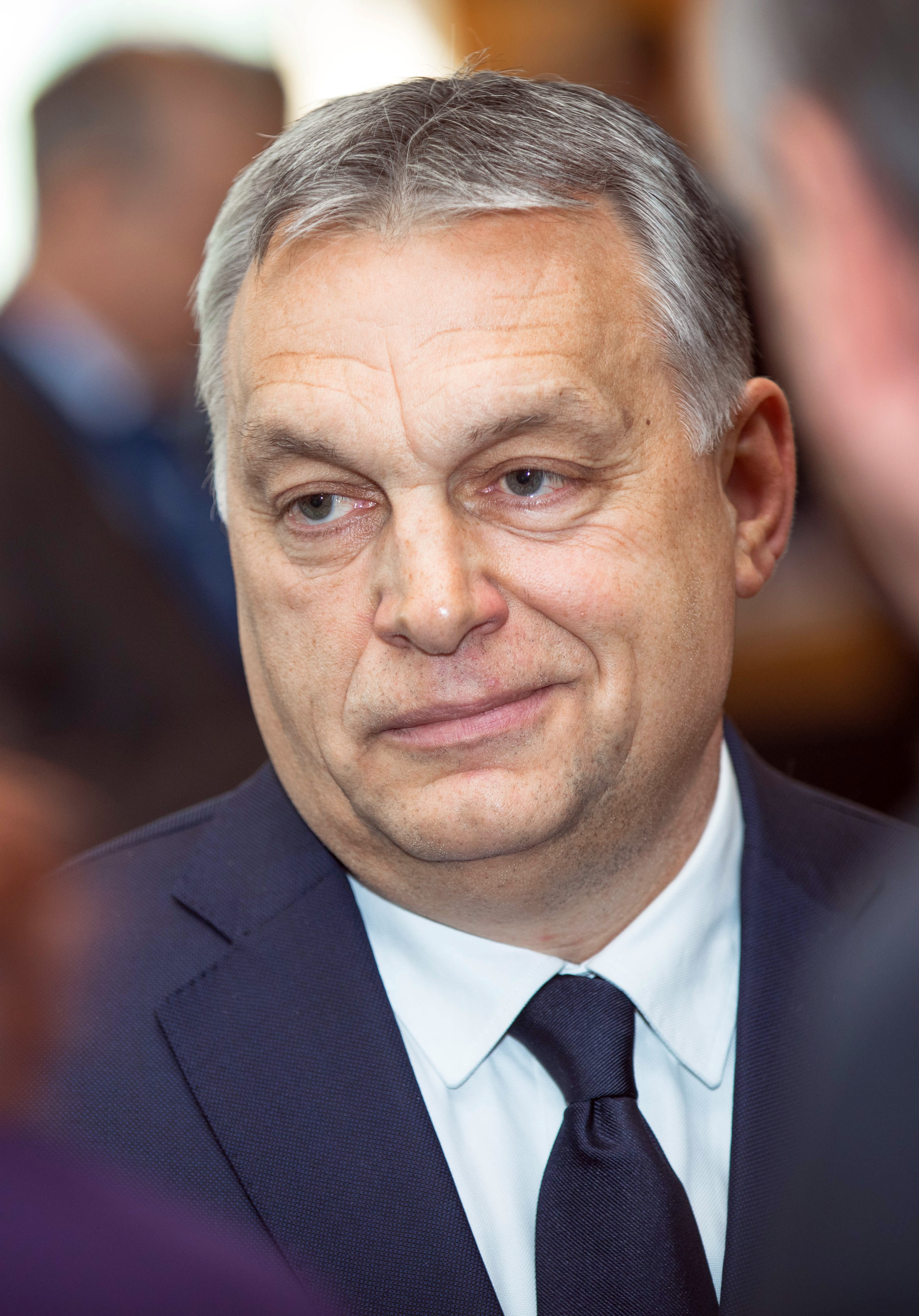 Orbán: határozottan elítéljük a brutális támadást Izrael ellen | Szombat Online
