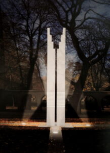 Csütörtökön avatják fel a 2. világháború 12. kerületi áldozatainak emlékművét