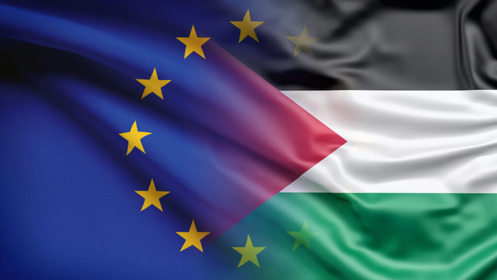 Az EU 25 millió eurót különített el a palesztinok humanitárius támogatására