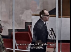 Az elveszett Eichmann magnószalagok
