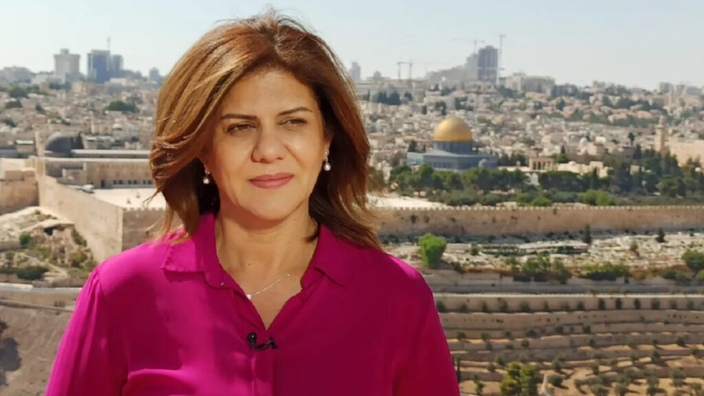 Az izraeli hadsereg visszautasítja a CNN vádját a tudósító halálával kapcsolatban