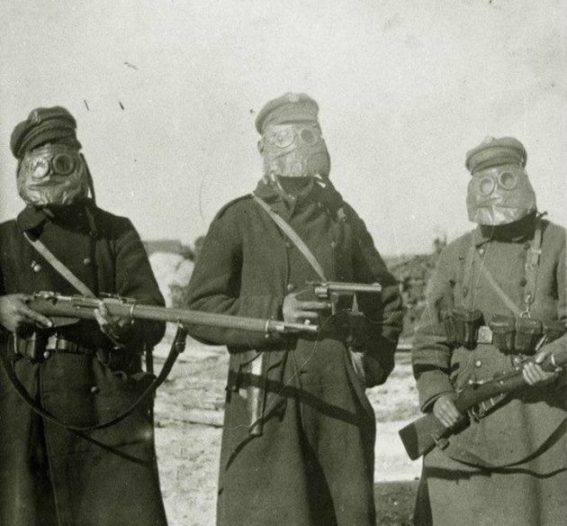 Az elfeledett pogromok, 1918 | Szombat Online