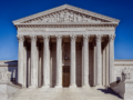 USA: A Legfelsőbb Bíróság alkotmányellenesnek minősítette az abortuszhoz való jogot