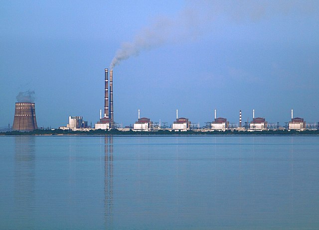 A Nemzetközi Atomenergia-ügynökség szerint nagyon is valós kockázat az atomkatasztrófa Zaporizzsjában | Szombat Online