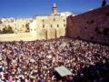 Izrael lakossága jövőre éri el a tízmilliót – újévi statisztikák