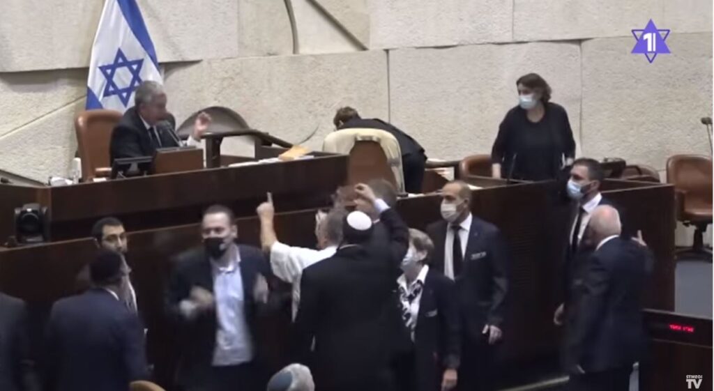 Töröltetné a “mészárlás” szót az október 7-i törvényjavaslatból az izraeli miniszterelnöki hivatal