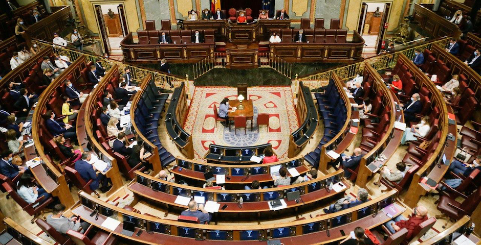 A spanyol képviselőház határozata: az Izrael-ellenes bojkott diszkriminatív | Szombat Online