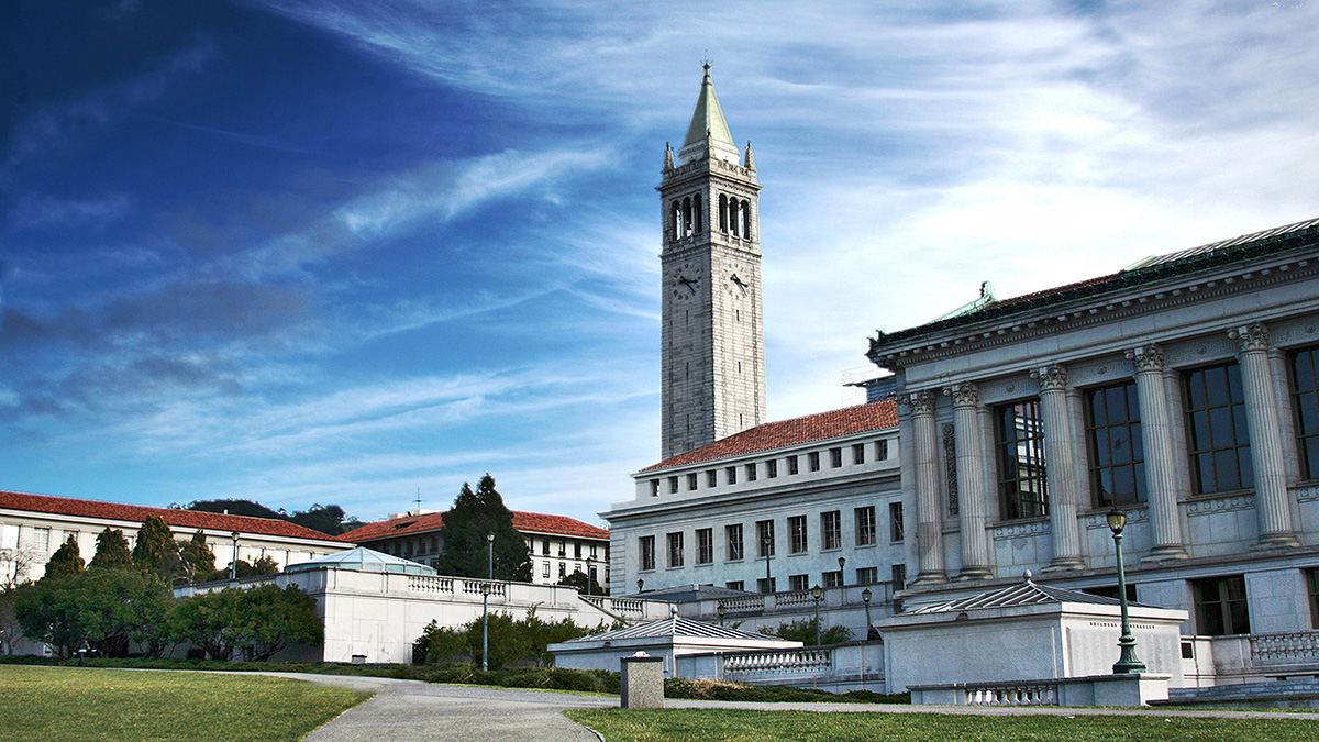 Zsidómentes övezetek a Berkeley Egyetemen? | Szombat Online