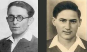 74 év után azonosították két 1948-ban elesett izraeli katona maradványait