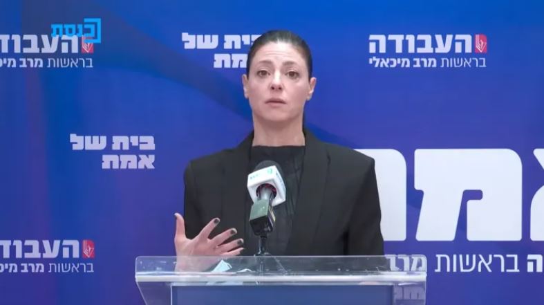 Fokozták a közlekedési miniszter védelmet, miután bejelentette, hogy a tel-avivi gyorsvillamos sábátkor is járni fog