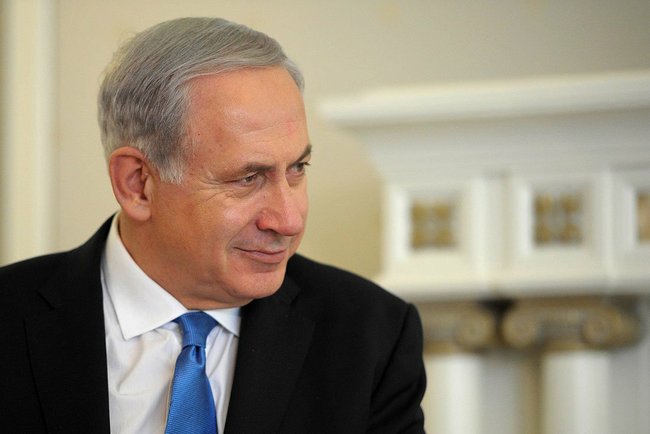 Kórházba kellett szállítani Netanjahut, de már jól van | Szombat Online