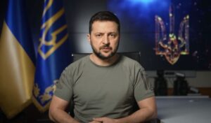 Ukrajna szerint Oroszország továbbra is segíti Iránt a harcokban