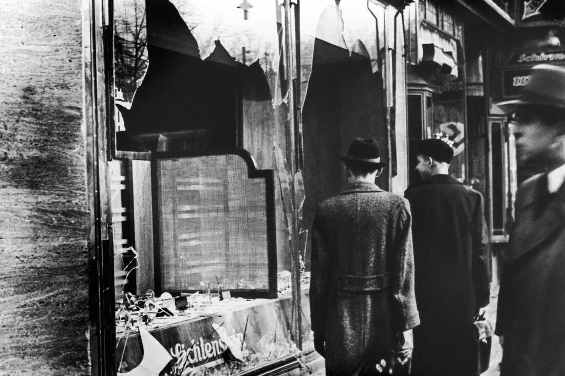 Közös emlékezés a Holokausztra és a “Nakbára”? | Szombat Online