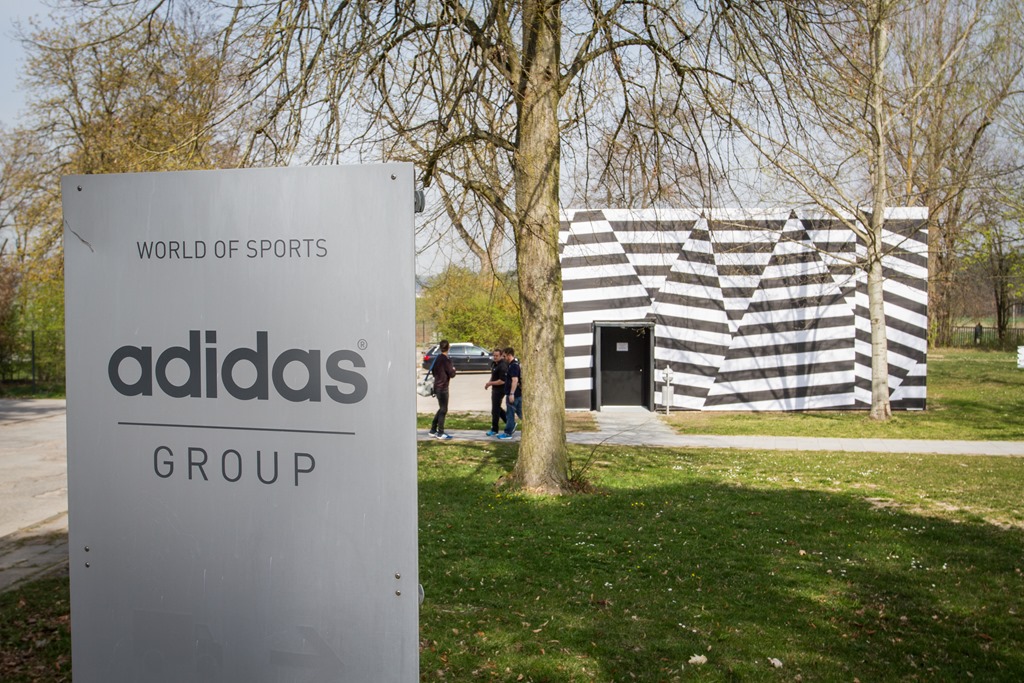 Az Adidas együttműködik a Rágalmazásellenes Ligával az antiszemitizmus elleni küzdelemben | Szombat Online