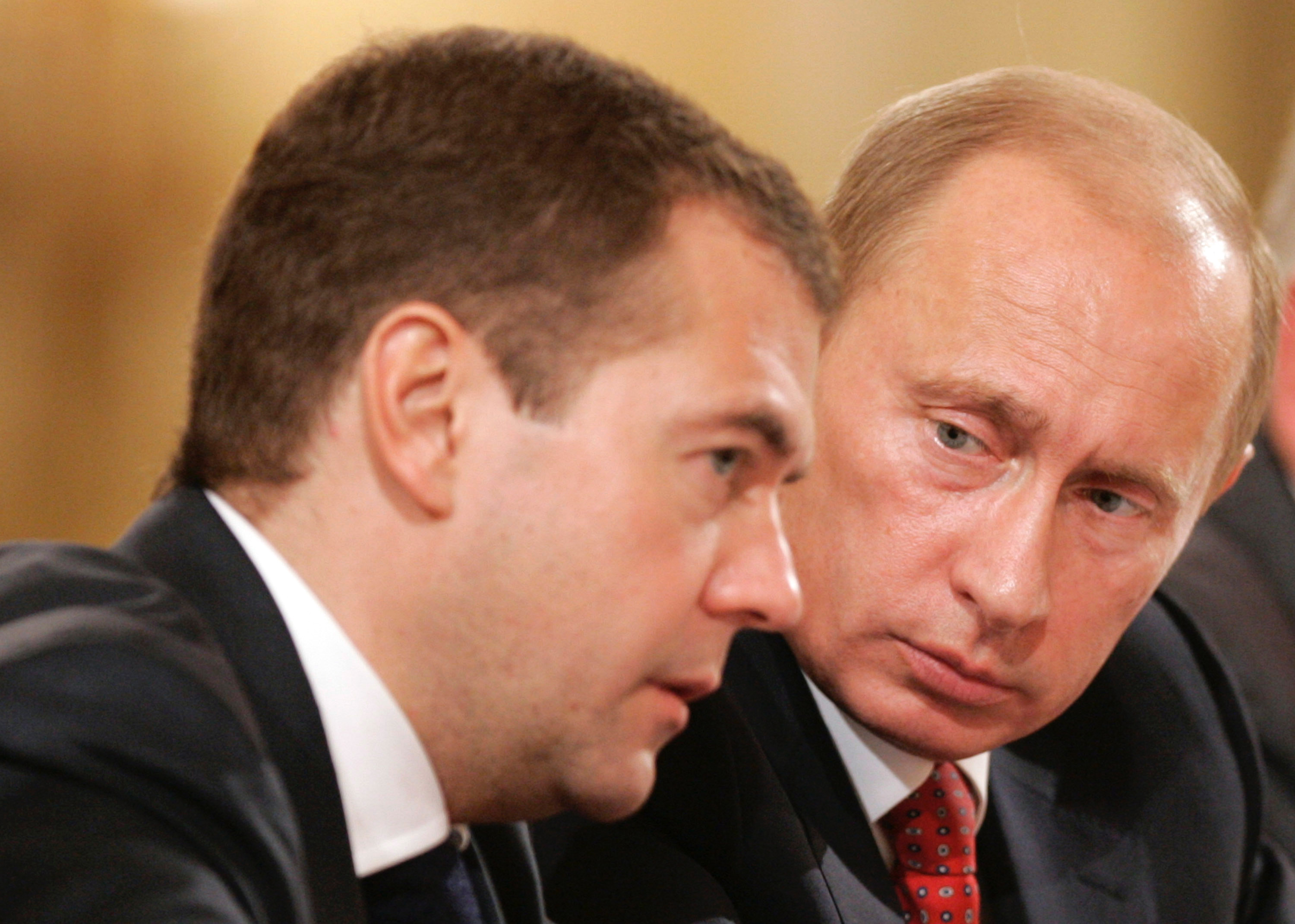 Medvegyev lázálmai a „Negyedik Birodalomról” | Szombat Online