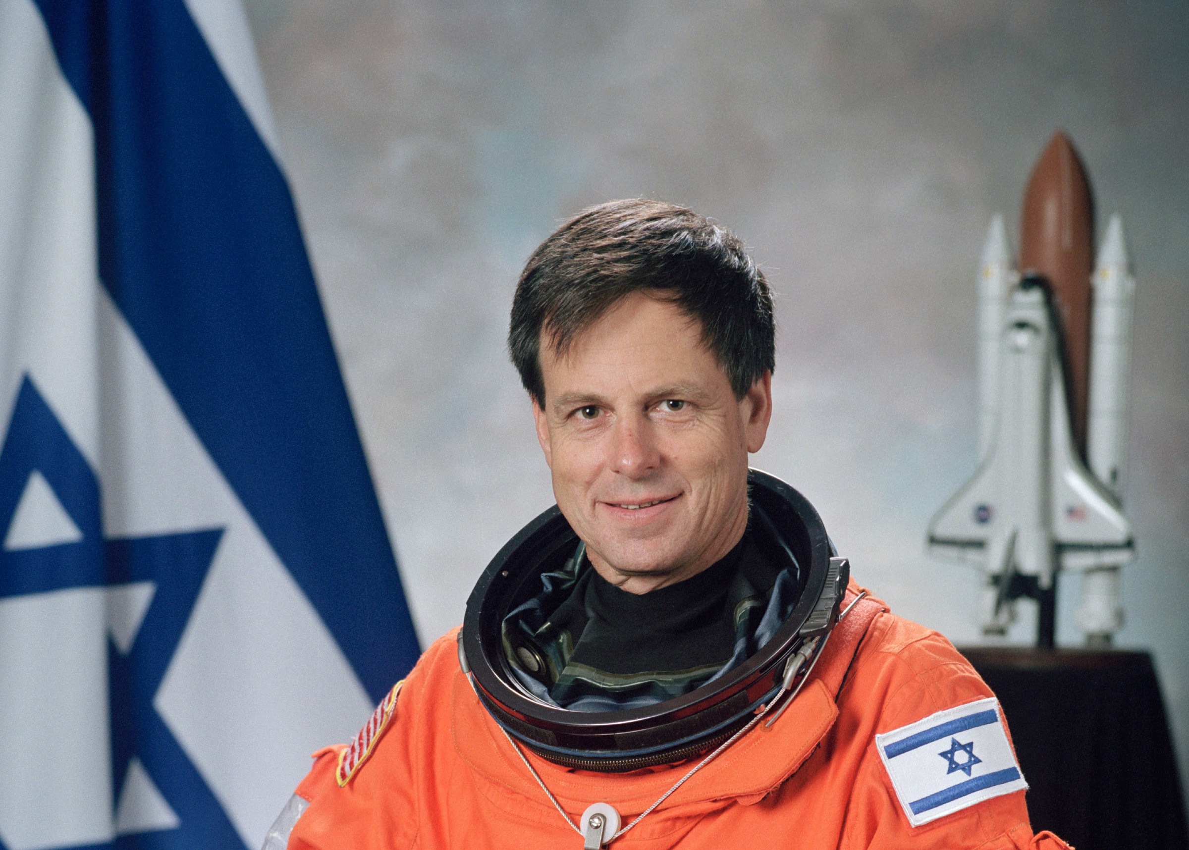 20 éve vesztette életét Izrael első űrhajósa