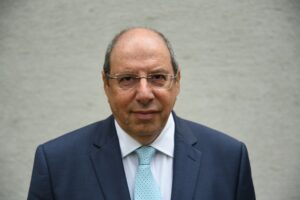 Mazsihisz alelnök: Pészach szimbólumai a kitartásra és a reményre tanítanak