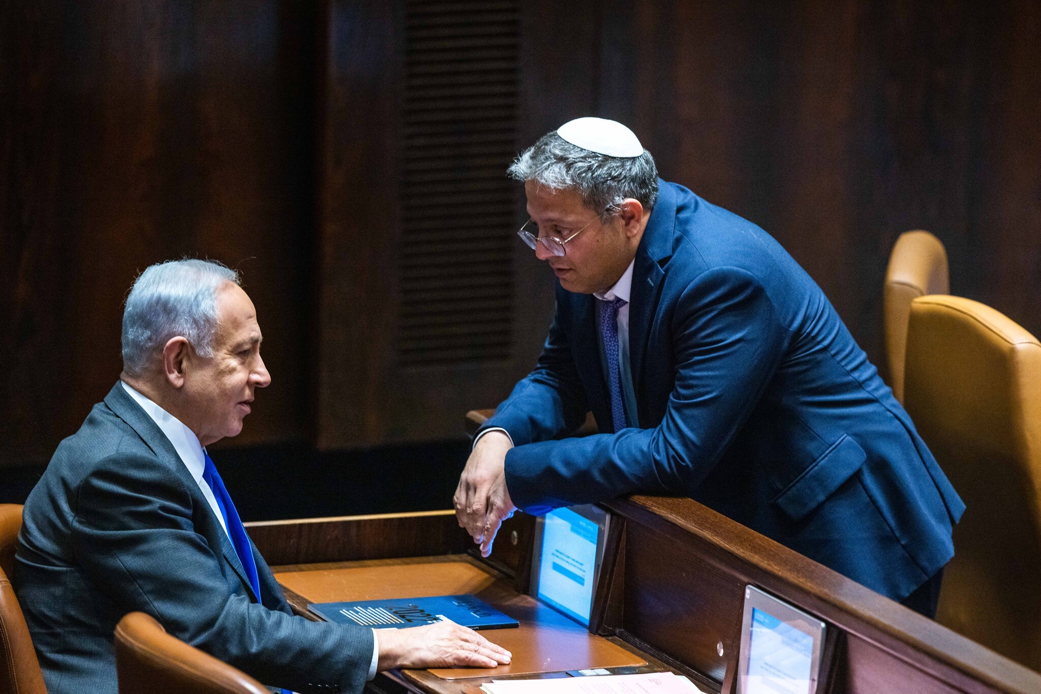 Netanjahu szelídítené az igazságügyi reformot, koalíciós partnerei fel vannak háborodva | Szombat Online
