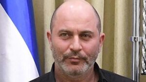 A Fauda írója és főszereplője budapesti közönségtalálkozóra érkezik