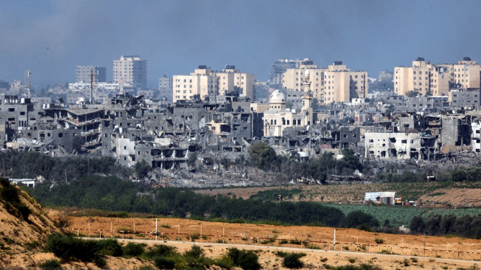 Gáza rövid története | Szombat Online