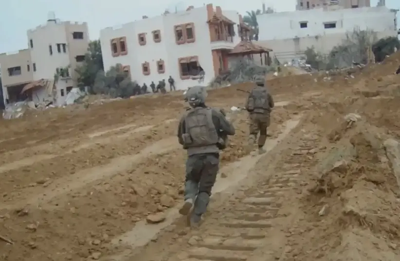 Sikertelen túszmentő akcióban megsebesült két izraeli katona | Szombat Online