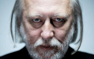 ‘A remény nálam éppen végleg kifogyott, így most az angyalokról fogok beszélni”