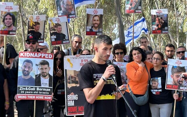 Ötszáz gyászoló család szeretne politikamentes megemlékezést Izraelben