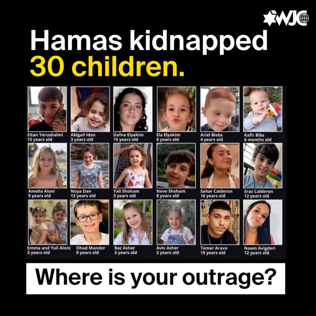 38 gyereket öltek meg a Fekete Szombaton Izraelben | Szombat Online