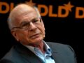 Elhunyt Daniel Kahneman közgazdasági Nobel-díjas tudós