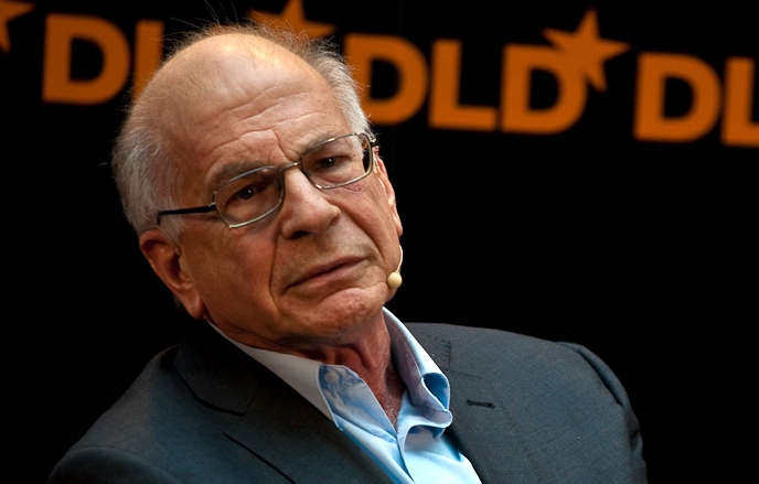 Elhunyt Daniel Kahneman közgazdasági Nobel-díjas tudós | Szombat Online