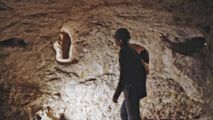 A Bar-Kochba felkelés rejtekhely-komplexumát tárták fel izraeli régészek