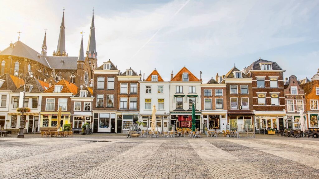 Holland polgármesterek nyílt levele az antiszemitizmus ellen