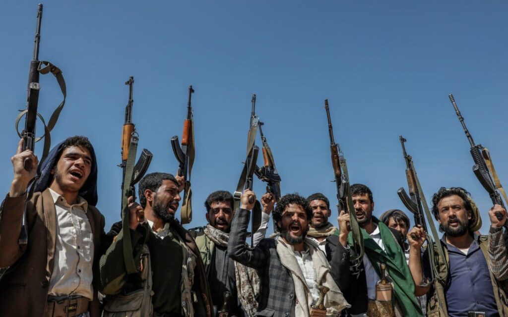 Huti terroristák az amerikai egyetemekről eltanácsolt diákoknak: Nálunk tanulhattok tovább