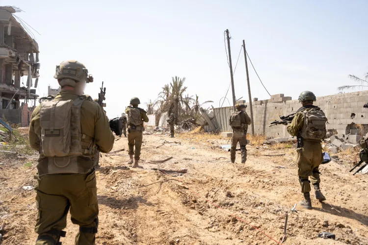 Az IDF gyanúja szerint a Hamász tüzérsége okozta a halálos tüzet Rafahban | Szombat Online