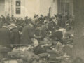 Titokban készült fényképek kerültek elő a breslaui zsidók deportálásáról