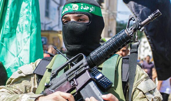 A Hamasz kirabolta a saját bankját | Szombat Online