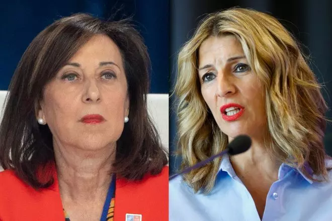 Két spanyol miniszternő is “népirtással” vádolta Izraelt