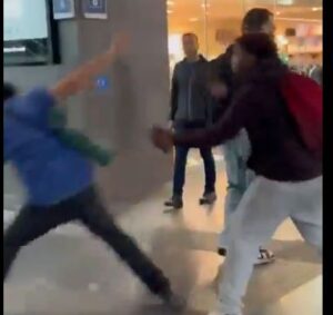 Belgium: palesztinpárti tömeg rátámadt egy izraeli turistára, eltörték az állkapcsát