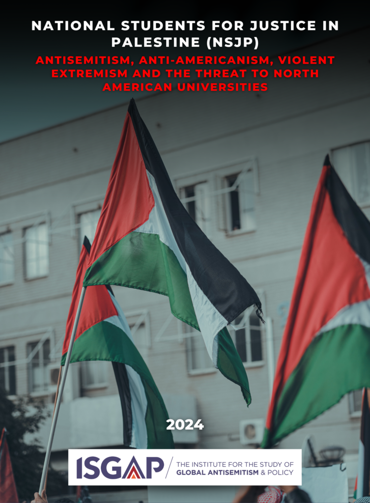 Hamasz-közeli csoportok is pénzelik az amerikai campusokon tüntetőket