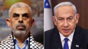 A Nemzetközi Büntetőbíróság főügyésze elfogatóparancs kiadását kérte a Hamász és az izraeli miniszterelnök ellen ellen