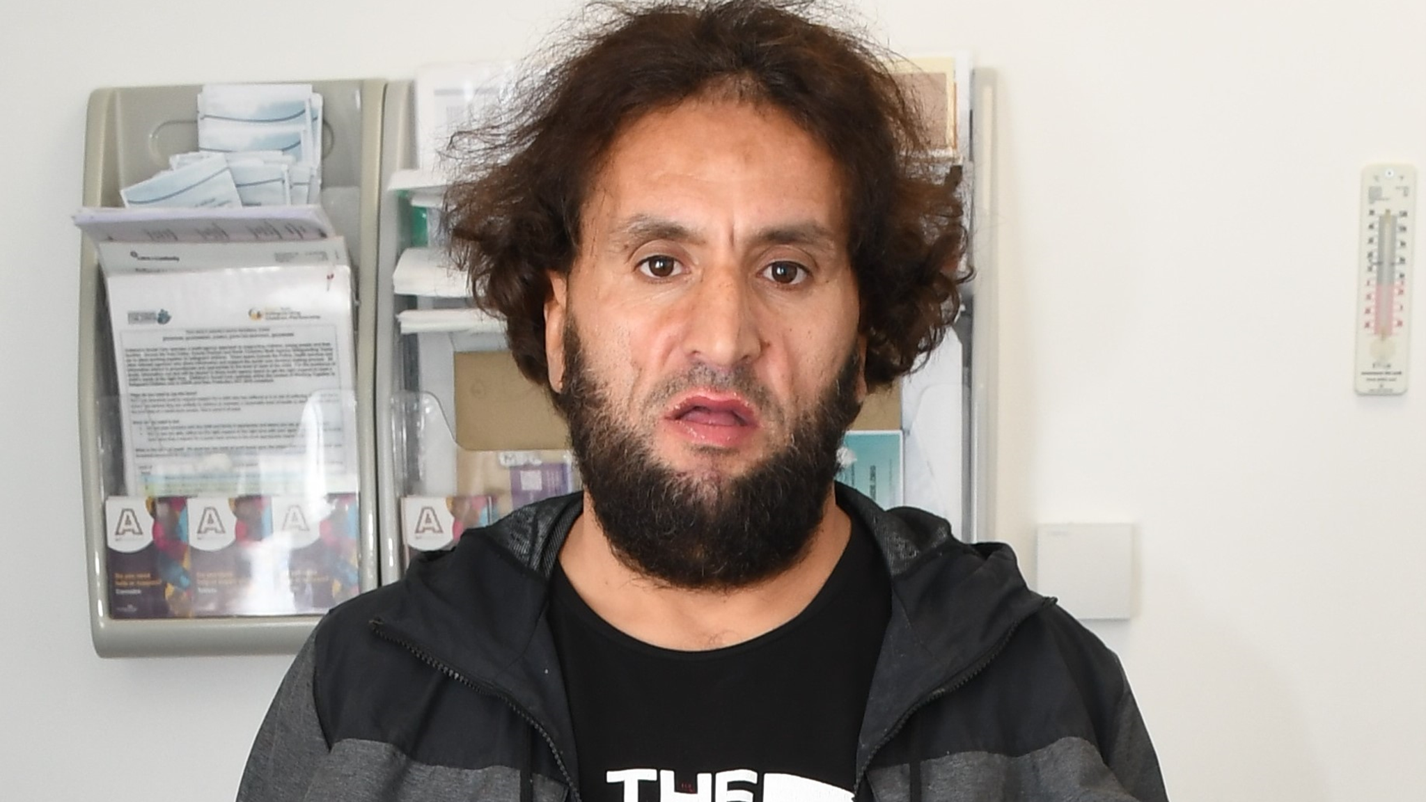 Elítélték a Marokkói bevándorlót, aki agyonszúrt egy szembejövő angol férfit | Szombat Online