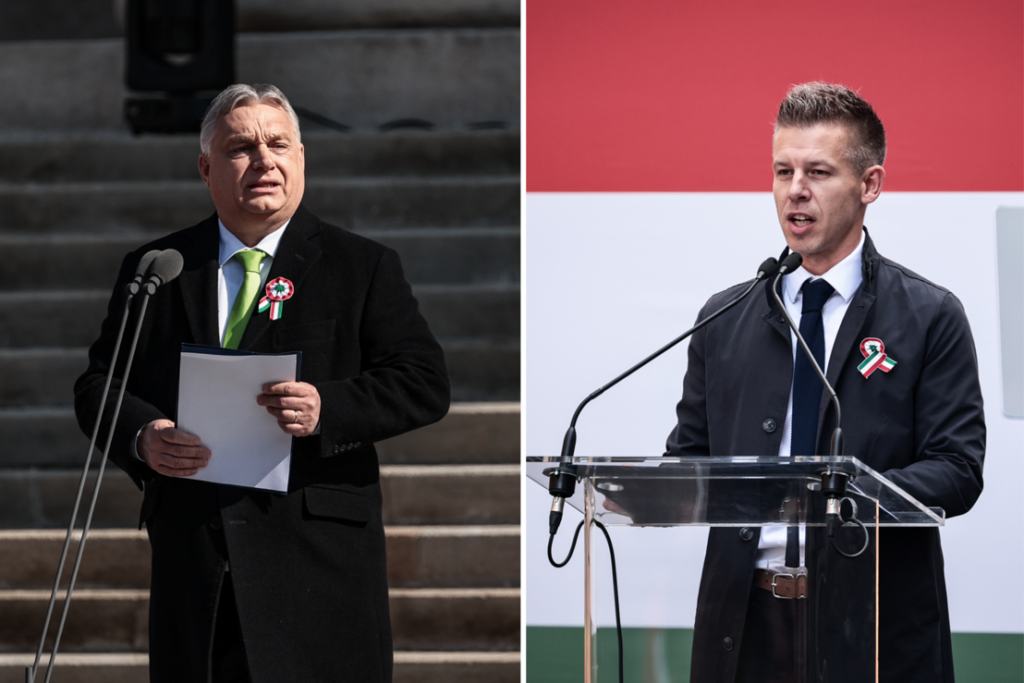 Izraeli és nyugati zsidó sajtóvisszhangok a magyarországi kormányváltásról