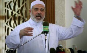 Európai terrorcselekmény tervezése miatt letartóztatták a néhai palesztin vezető testőrét