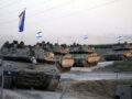 Izrael feszült hétvége elé néz: a védelmi erőkre négy fronton is szükség van