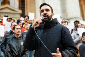 Petíció: Mamdani ne vehessen részt a 9/11-i terrortámadás emlékünnepségén