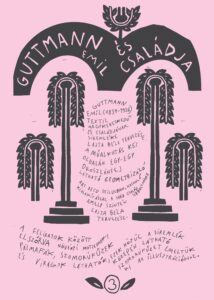 Sírok, Sorsok, Szimbólumok – új művészeti kiadvány a Salgótarjáni úti zsidó temetőről