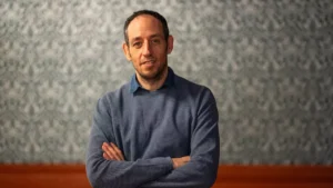 Kísértet a konyhában