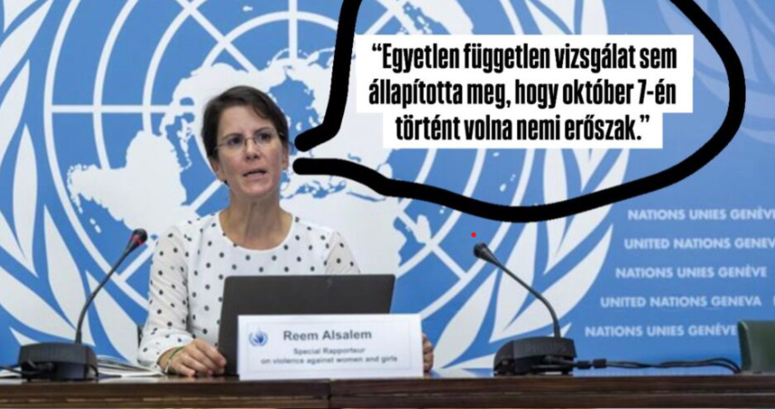 Mindig van lejjebb: az ENSZ újabb mélypontja