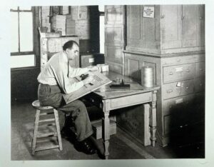 Kner Albert – a könyvművészettől az ipari formatervezésig