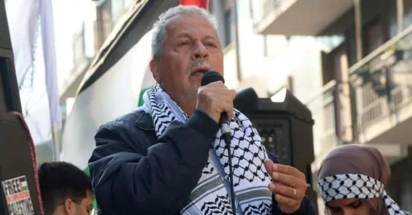 A Hamász finanszírozásának gyanújával letartóztattak több közismert palesztint Olaszországban